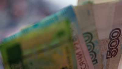 Студенческие семьи с детьми смогут получить разовую выплату в 200 тыс. рублей при рождении ребенка 19/03/2026 &ndash; Новости