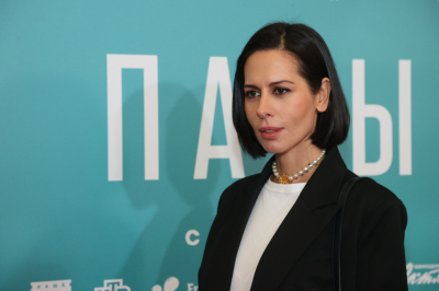 Звезда сериала &laquo;Содержанки&raquo; призналась, что помогает ей следить за фигурой