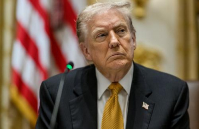 Трамп: Мелони все равно, есть ли у Ирана ядерное оружие, которое могло бы взорвать Италию за две минуты