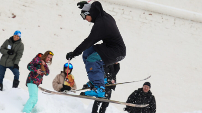 В Казани пройдёт лыжный марафон с призовым фондом в сотни тысяч рублей 02/03/2026 &ndash; Новости