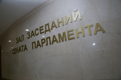 Понятия «доброволец» и «формирования самообороны» одобрил Сенат