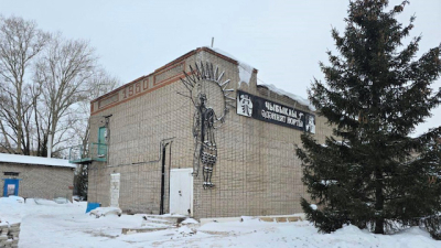 Капремонт дома культуры стартовал в селе Чубуклы Заинского района РТ