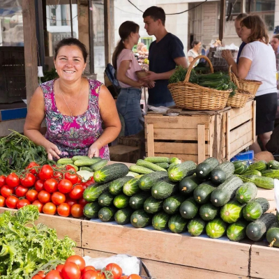 Стало известно, какие продукты подорожали, а какие подешевели в Новосибирской области