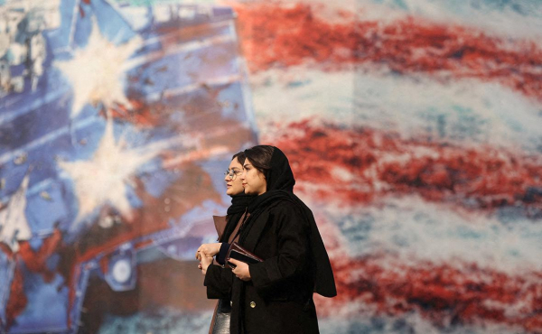 FT рассказала об обстановке в Тегеране на фоне угроз США