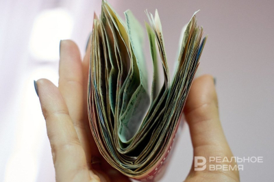 Житель Татарстана выплатил более 8 млн рублей долга после того, как едва не лишился авто