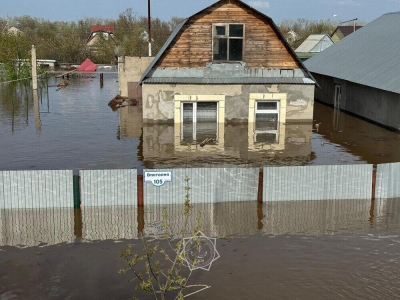 Паводки в Казахстане: разъяснен механизм оказания доппомощи пострадавшим   