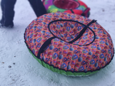 Страшные травмы получил ребенок во время катания на тюбинге в Приморье: что с ним сейчас