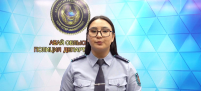Полиция опровергла рассылку о &quot;готовящихся терактах&quot; в школах Семея
