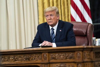 Трамп пригрозил странам НАТО за отказ от помощи с Ираном