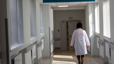 Утешение перед концом: ученые выяснили, какие сны видят перед смертью 17/04/2026 &ndash;