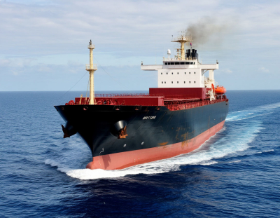 Посольство России: Франция не уведомила о задержании нефтяного танкера