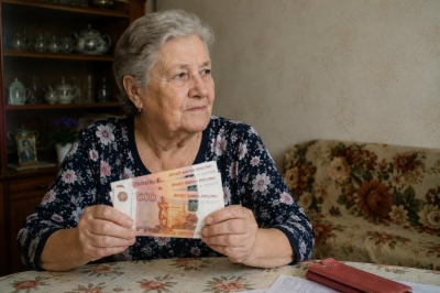 Плюс 3500 рублей. Новая прибавка к пенсии для пенсионеров со стажем до 1995 года