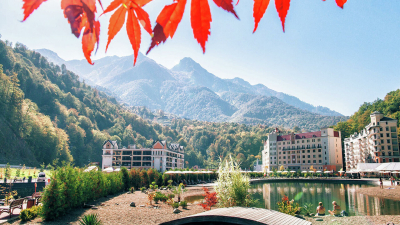 Релоканты создали на Бали &laquo;русскую экономику&raquo; с миллионами долларов оборота