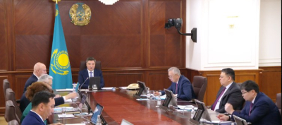 &ldquo;Обязательная регистрация ИП из-за мобильных переводов является фейком&rdquo; &mdash; Минфин РК