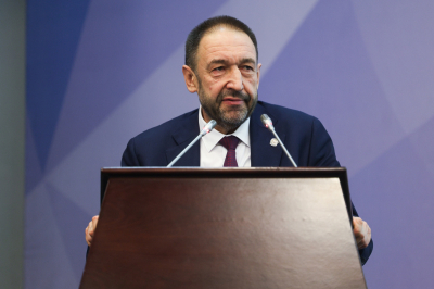 Песошин рассказал о&nbsp;работе над созданием единой системы транспортного обслуживания&nbsp;РТ