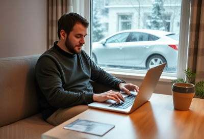 Андрей Трубецкой: НКО Сургутского района могут получить до 5 млн рублей на свои проекты