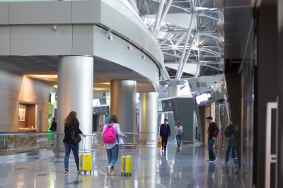 Депутат Кривоносов призвал россиян воздержаться от поездок на Ближний Восток