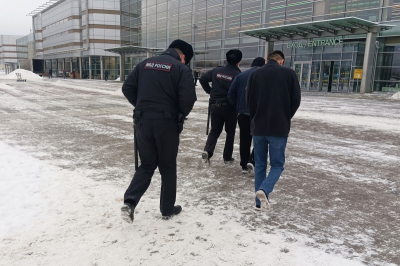 Сотни иностранцев выдворили из Саратовской области