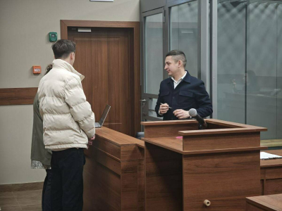 Суд в Казани отправил под домашний арест руководителя сервисного отдела &laquo;Флота РТ&raquo;
