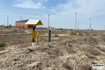 Дома против трубы-2: «КазТрансОйл» ответил на жалобы жителей Аксая