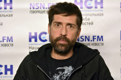 &laquo;Растоптал память солдат&raquo;: продюсер о поездке иноагента Покровского в Бучу