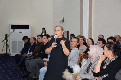 Предприниматели СКО просят перенести запуск Национального каталога товаров