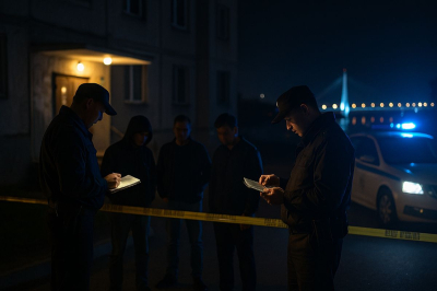 В Атырау — более 200 нарушителей миграции, изъято 86 единиц оружия