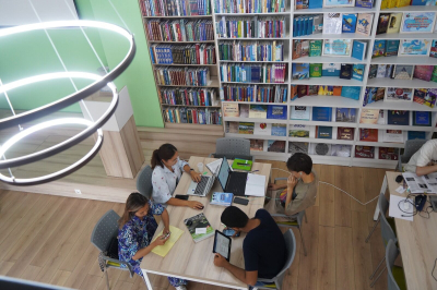 Только читайте!