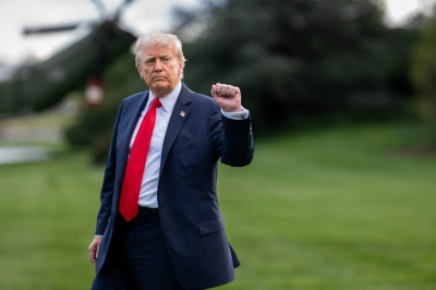 Трамп: Ормузский пролив будет полностью открыт 19 июня