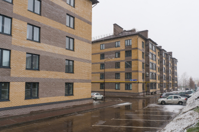 Сумма расторгнутых сделок в&nbsp;новостройках РТ&nbsp;за&nbsp;год выросла вчетверо до&nbsp;6 миллиардов рублей