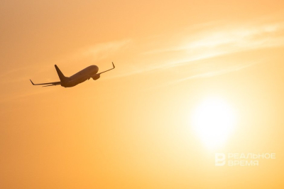 Из Казани начнут выполняться прямые рейсы в Нижневартовск и Новый Уренгой