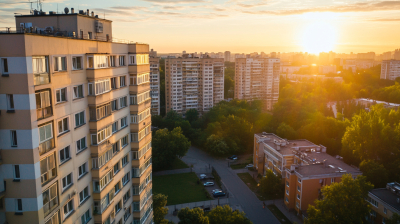 Казахстанцам хотят упростить приватизацию арендного жилья