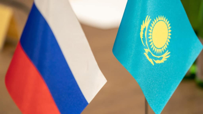 Казахстан и Россия готовят крупные инвестпроекты на $8 млрд