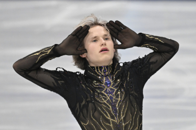 Что известно о фигуристе Малинине? Сальто назад, почему выступает за США