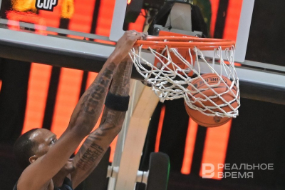 УНИКС вышел в финал Winline Basket Cup: казанцы набрали первую &laquo;сотню&raquo; в турнире, обыграв &laquo;Парму&raquo;