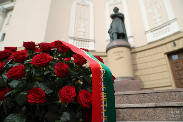 День русского языка в Татарстане: &laquo;Не только &bdquo;поаплодировали и разошлись&ldquo;&raquo;