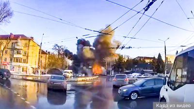 Медведев: &laquo;Золотой миллиард&raquo; зарабатывает баснословные деньги на Украине