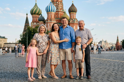 Все плюсы московской прописки: социалка, льготы, путевки и санатории