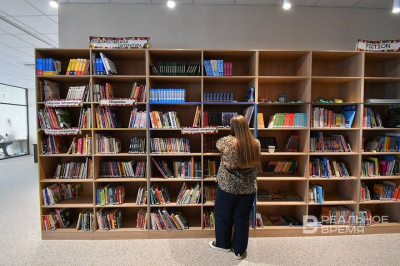 За год тиражи книг в России упали на 26%