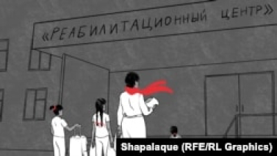 «Узнав, что будет еще одна дочь, муж избил жену, а свекровь выставила из дома». Один день кризисного центра в Шымкенте