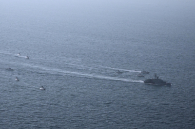 Ормузский пролив открыт: заявления Ирана и США, что с нефтью, подробности