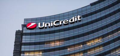 Совет по финстабильности исключил UniCredit из списка глобальных системно значимых банков