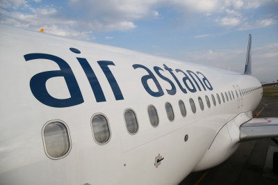 Air Astana запускает прямые рейсы в Джидду и Медину