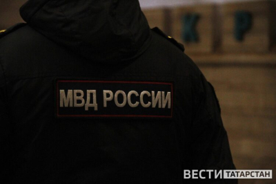 В Казани на проспекте Ямашева приостановлено движение двух троллейбусов из‑за ДТП