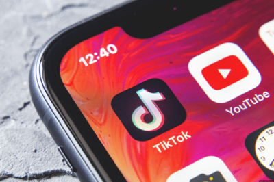 Сделку по покупке TikTok рассматривают Microsoft и Oracle