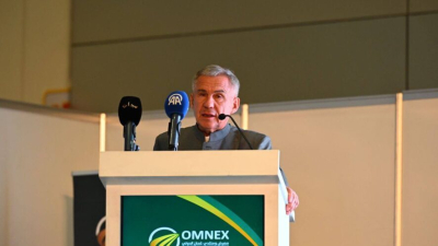 Минниханов принял участие в открытии Оманской международной торговой выставки 02/02/2026 &ndash; Новости