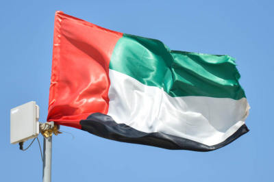 ТАСС: На&nbsp;севере ОАЭ в&nbsp;эмирате Рас-эль-Хайма прозвучали взрывы