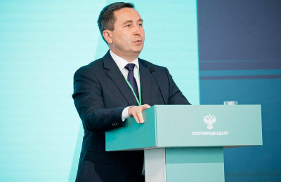 &laquo;Будем рады!&raquo;: Марат Фаляхов пригласил главу Росприроднадзора на открытие БОС