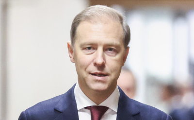 Мантурову присвоили звание Героя России