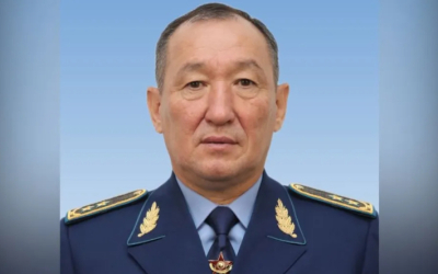 Президент назначил нового министра обороны РК
